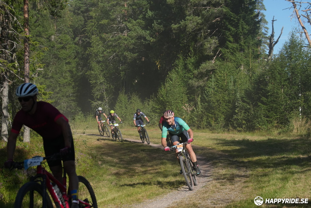Bild från Cykelvasan 2022 (90km)