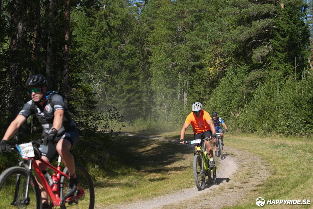 Bild från Cykelvasan 2022 (90km)