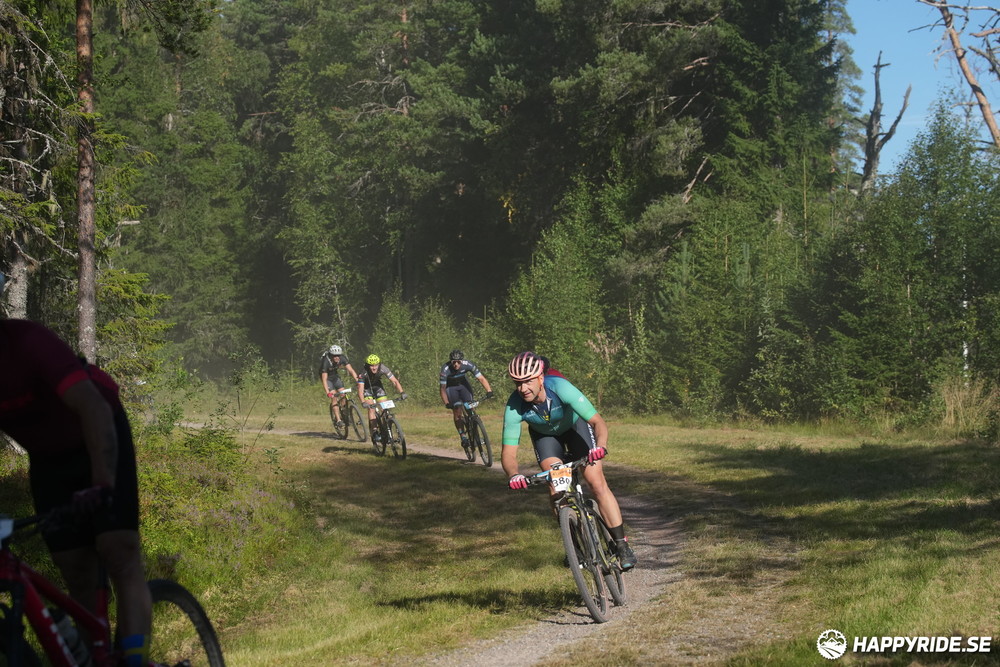 Bild från Cykelvasan 2022 (90km)