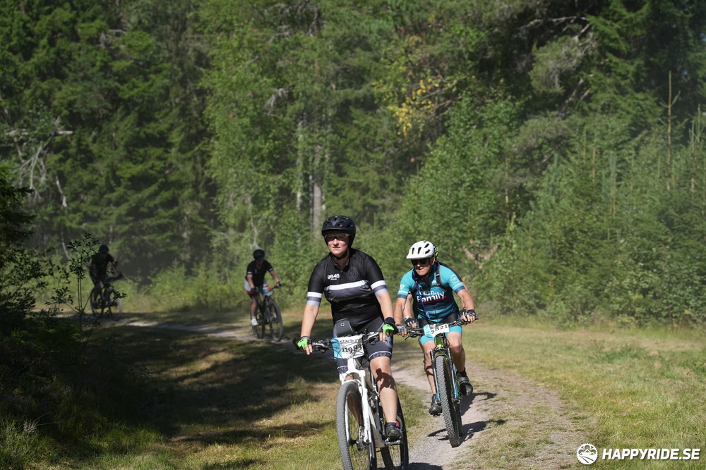 Bild från Cykelvasan 2022 (90km)