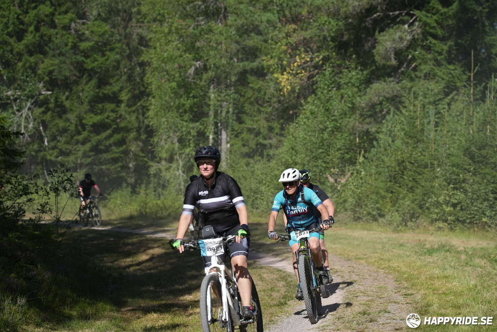 Bild från Cykelvasan 2022 (90km)