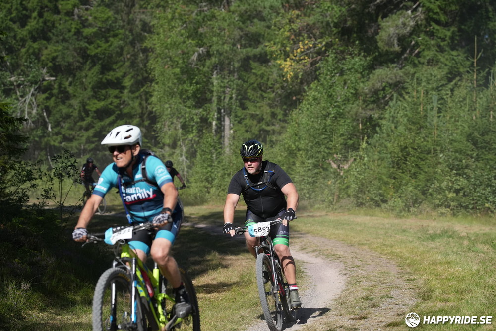 Bild från Cykelvasan 2022 (90km)