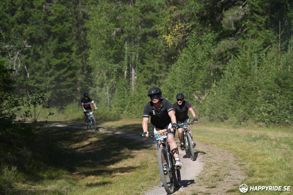 Bild från Cykelvasan 2022 (90km)