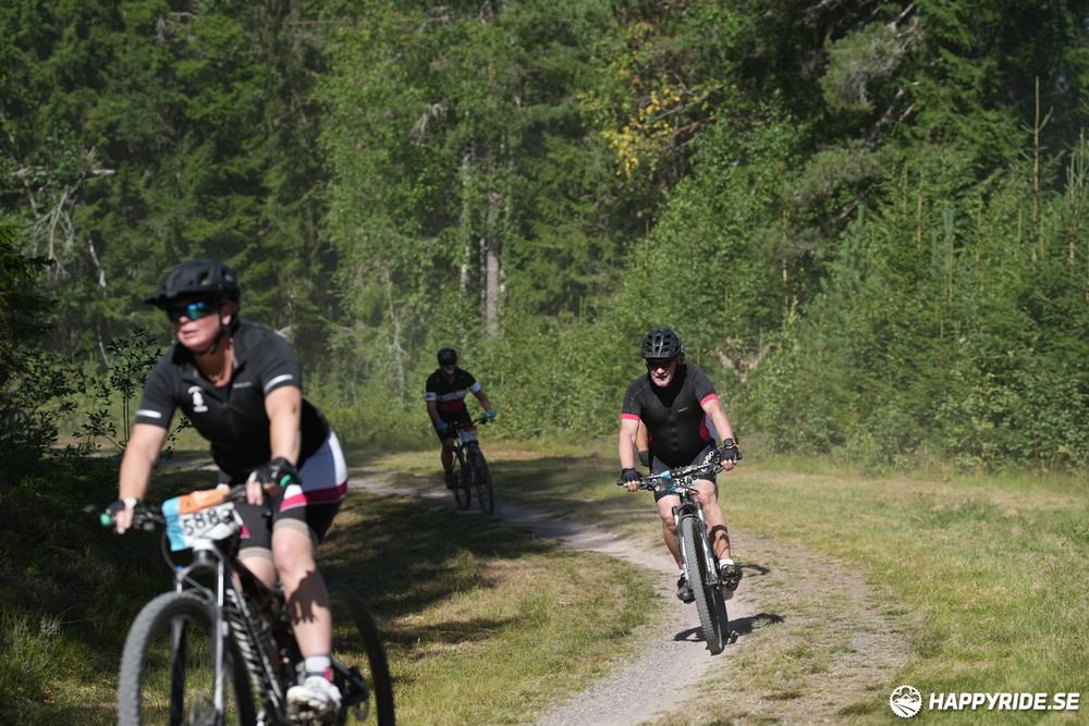 Bild från Cykelvasan 2022 (90km)