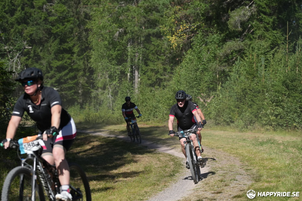 Bild från Cykelvasan 2022 (90km)