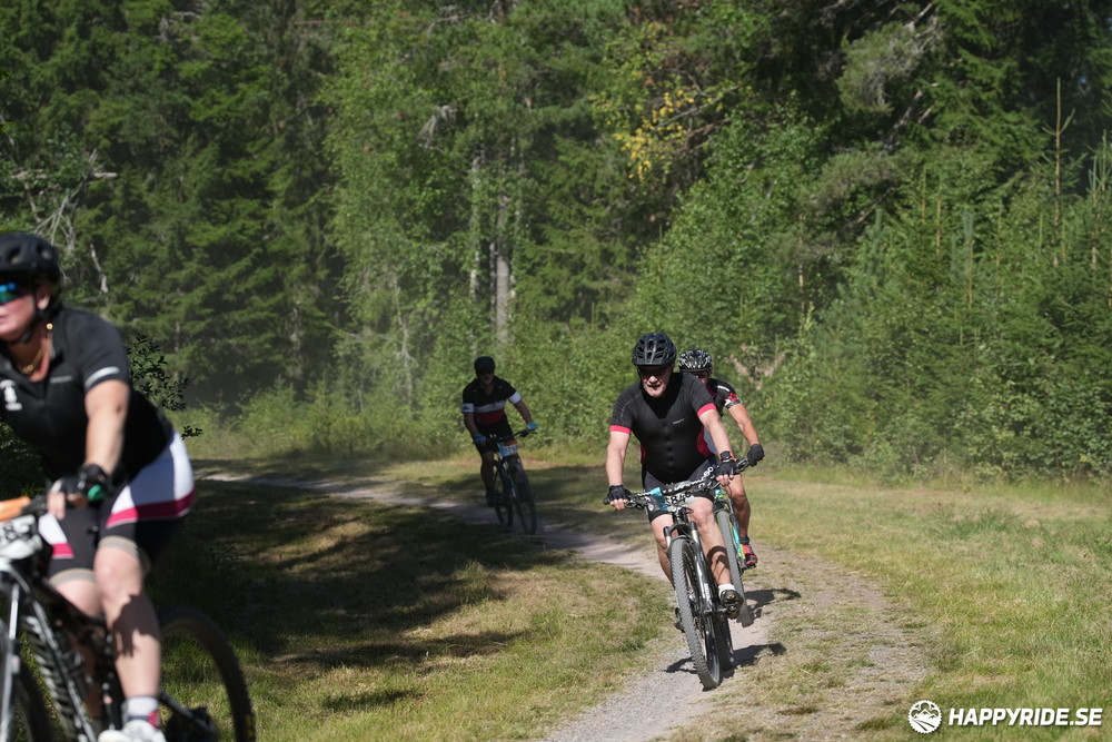 Bild från Cykelvasan 2022 (90km)