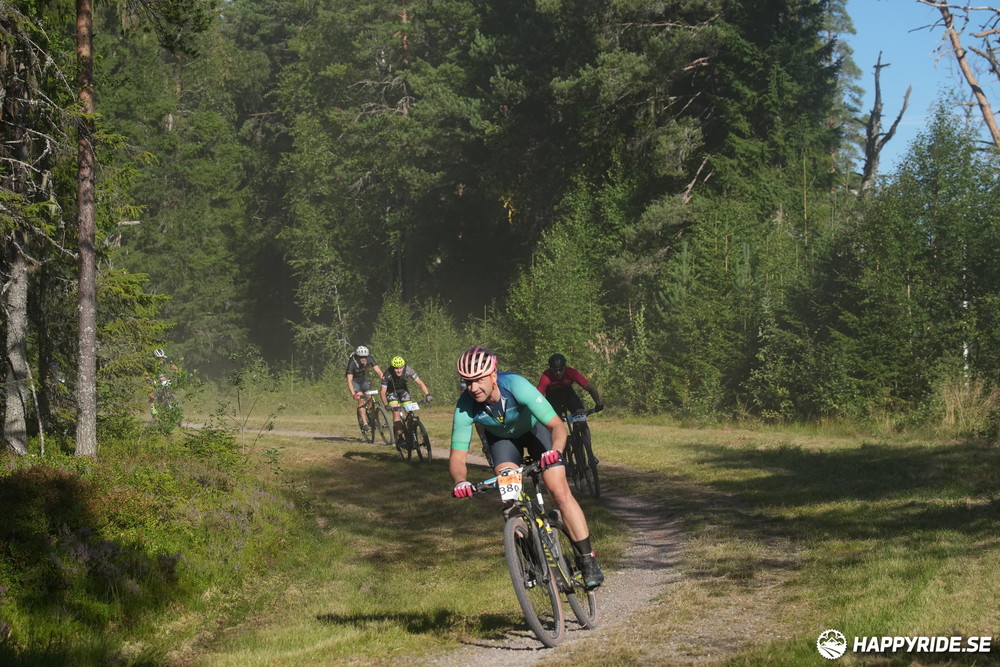Bild från Cykelvasan 2022 (90km)