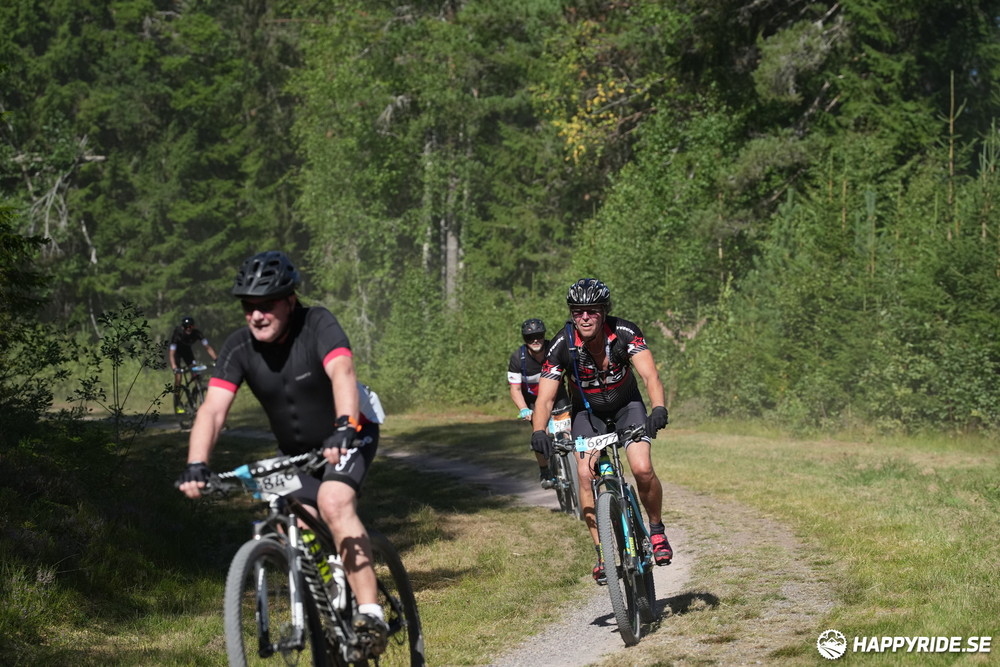 Bild från Cykelvasan 2022 (90km)
