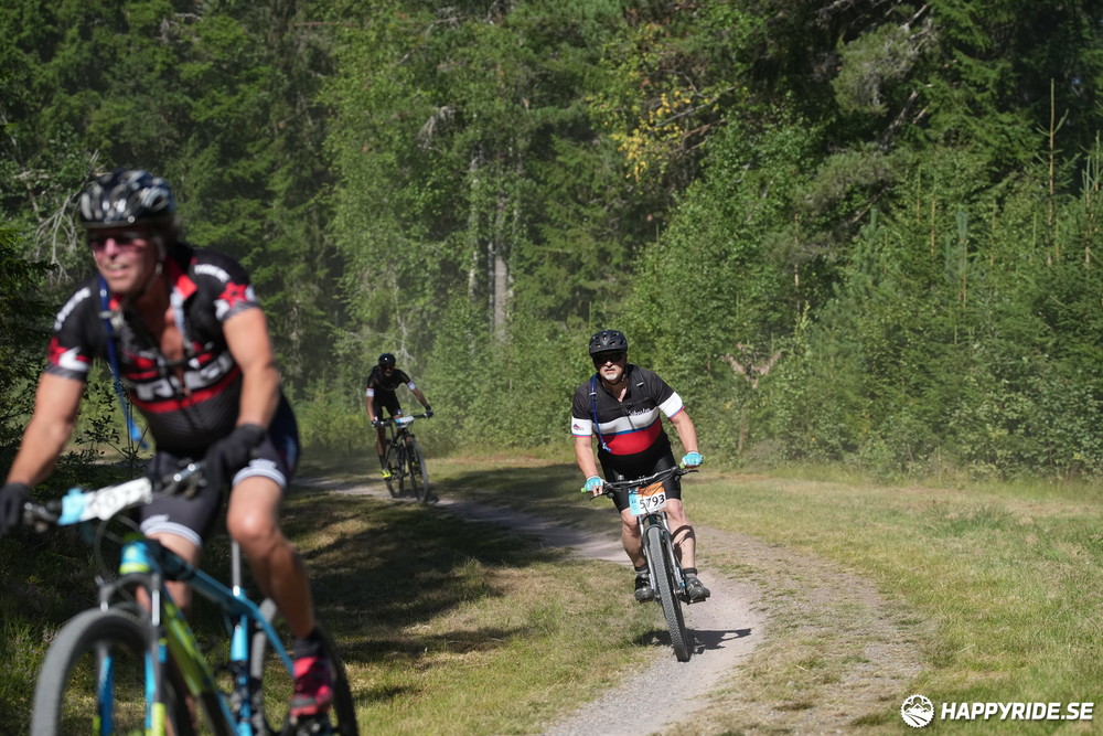 Bild från Cykelvasan 2022 (90km)