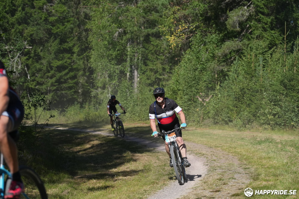 Bild från Cykelvasan 2022 (90km)
