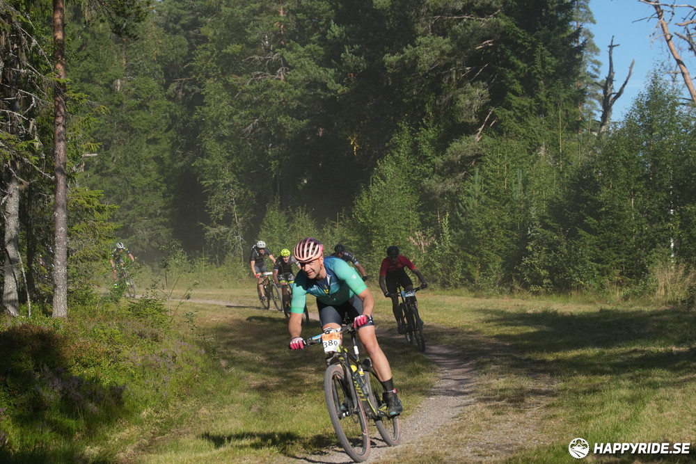 Bild från Cykelvasan 2022 (90km)