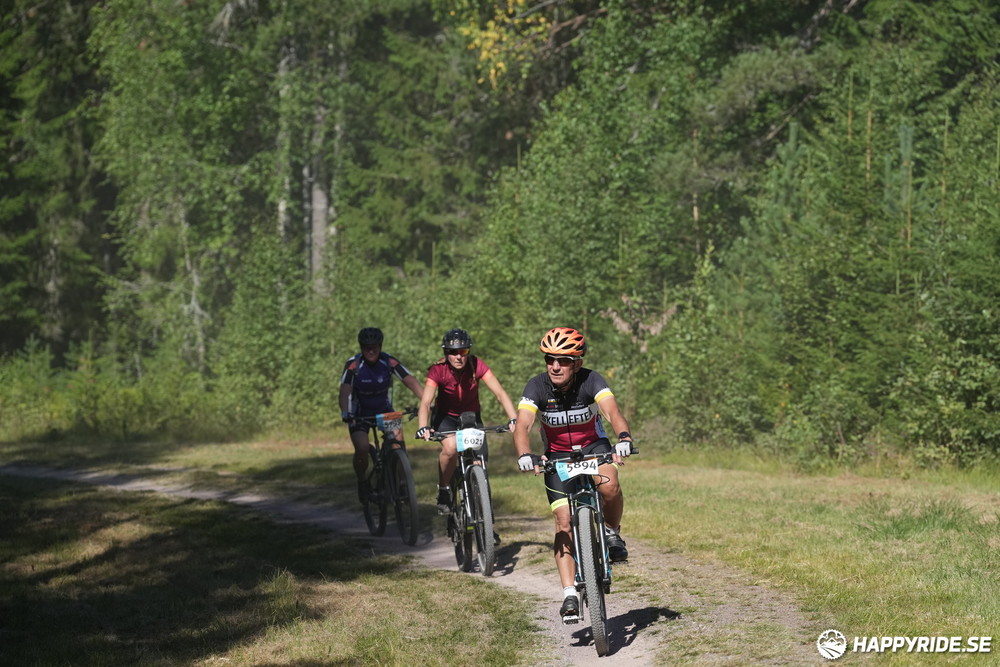 Bild från Cykelvasan 2022 (90km)