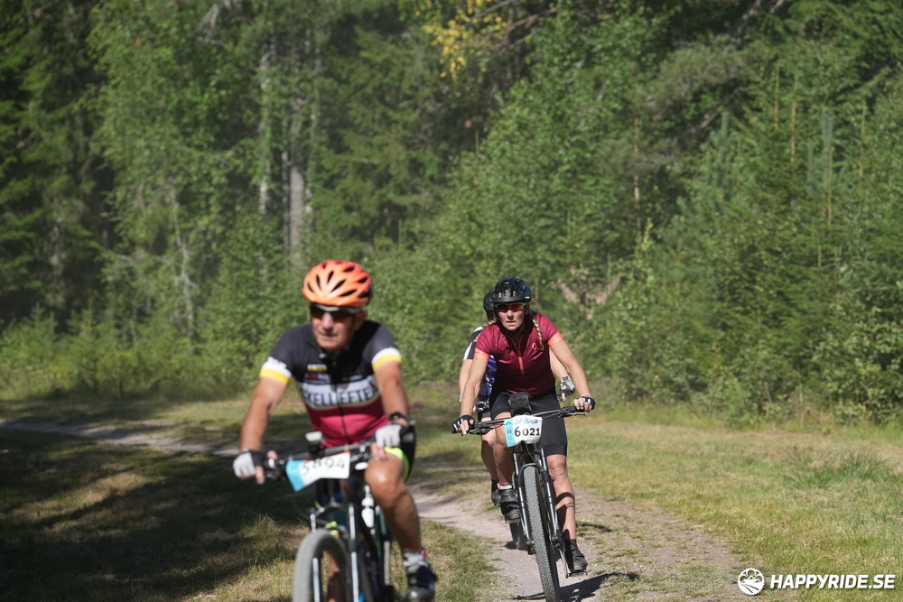Bild från Cykelvasan 2022 (90km)
