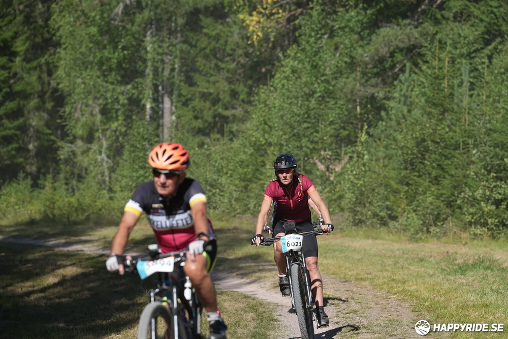 Bild från Cykelvasan 2022 (90km)