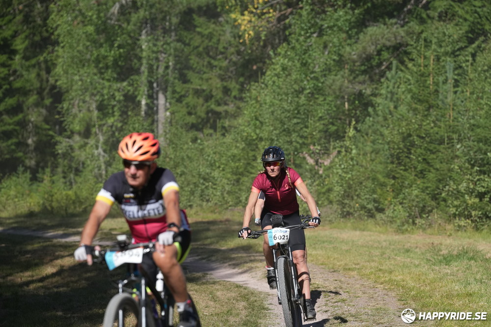 Bild från Cykelvasan 2022 (90km)