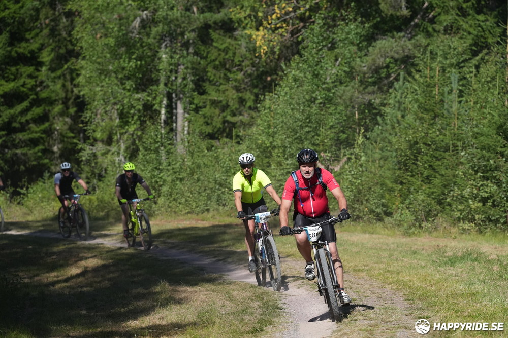 Bild från Cykelvasan 2022 (90km)