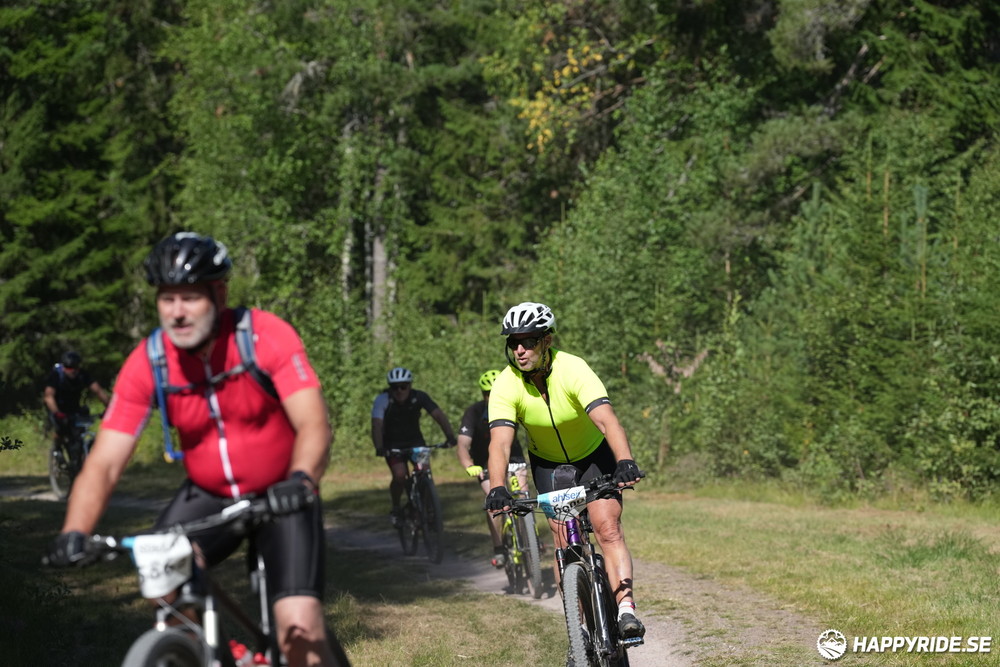 Bild från Cykelvasan 2022 (90km)