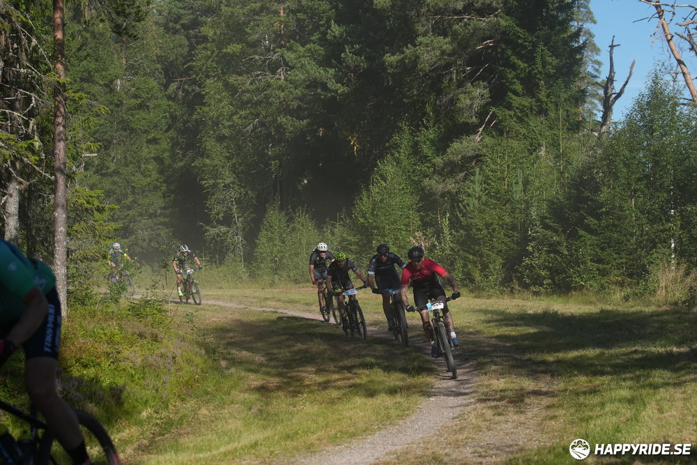 Bild från Cykelvasan 2022 (90km)