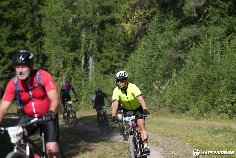 Bild från Cykelvasan 2022 (90km)