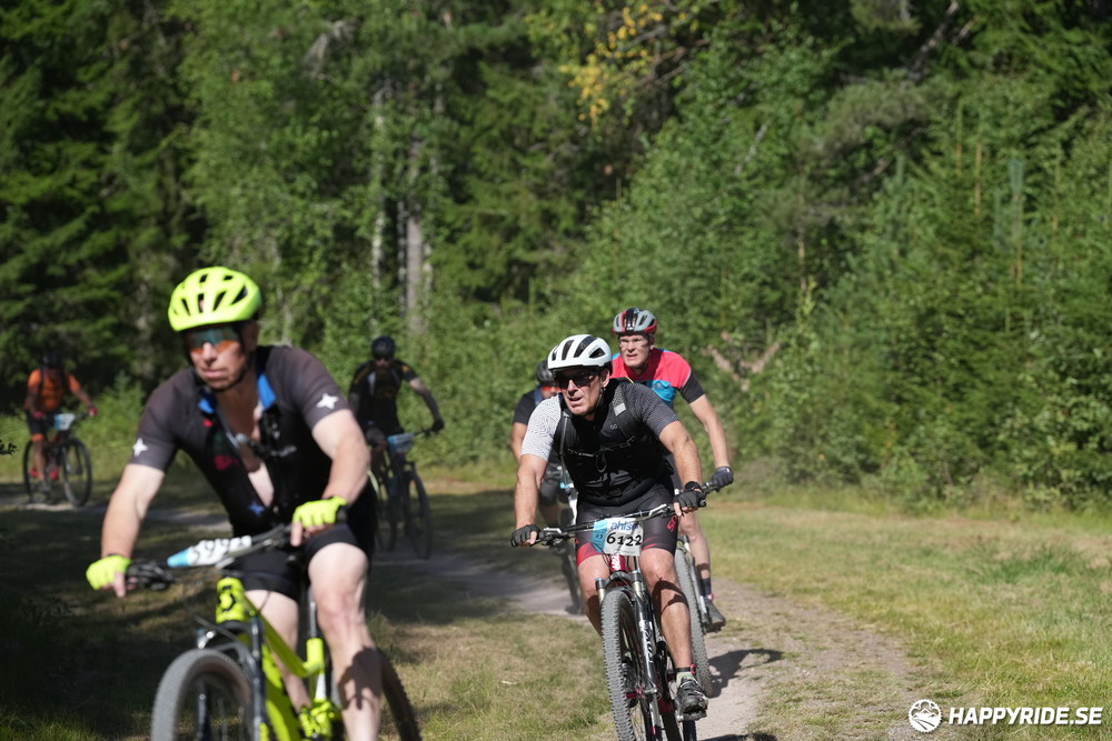 Bild från Cykelvasan 2022 (90km)