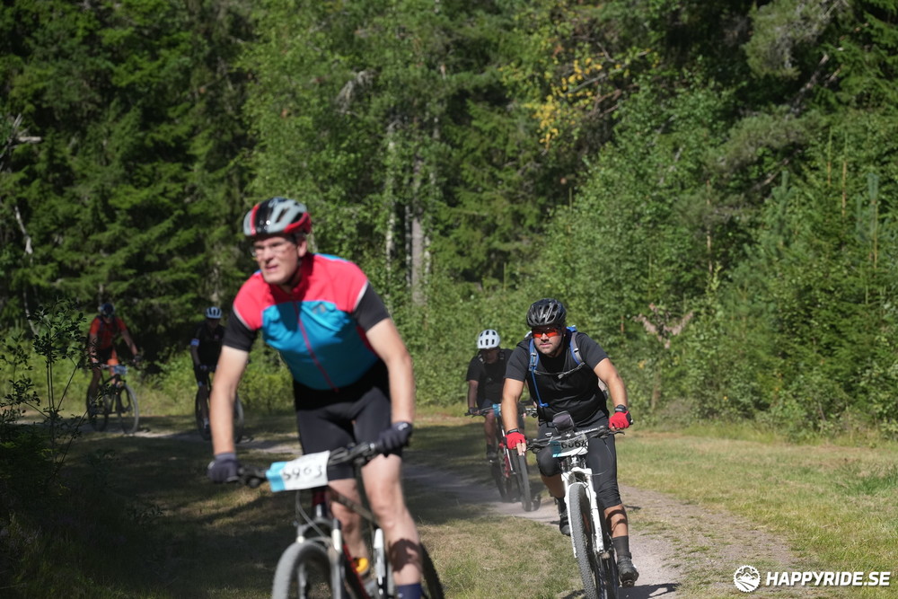 Bild från Cykelvasan 2022 (90km)
