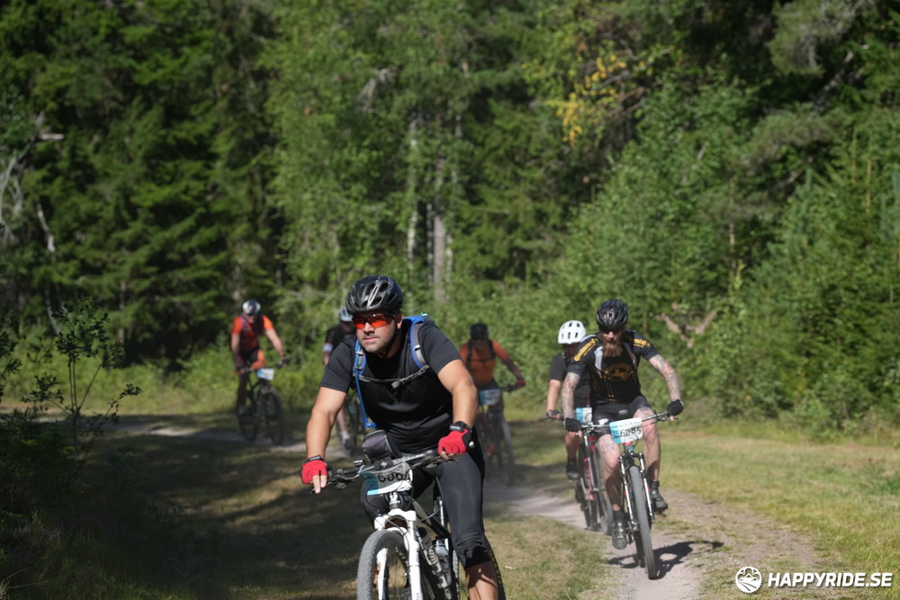 Bild från Cykelvasan 2022 (90km)