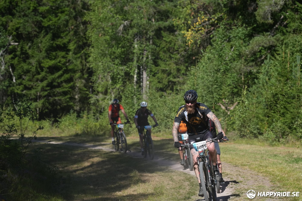 Bild från Cykelvasan 2022 (90km)