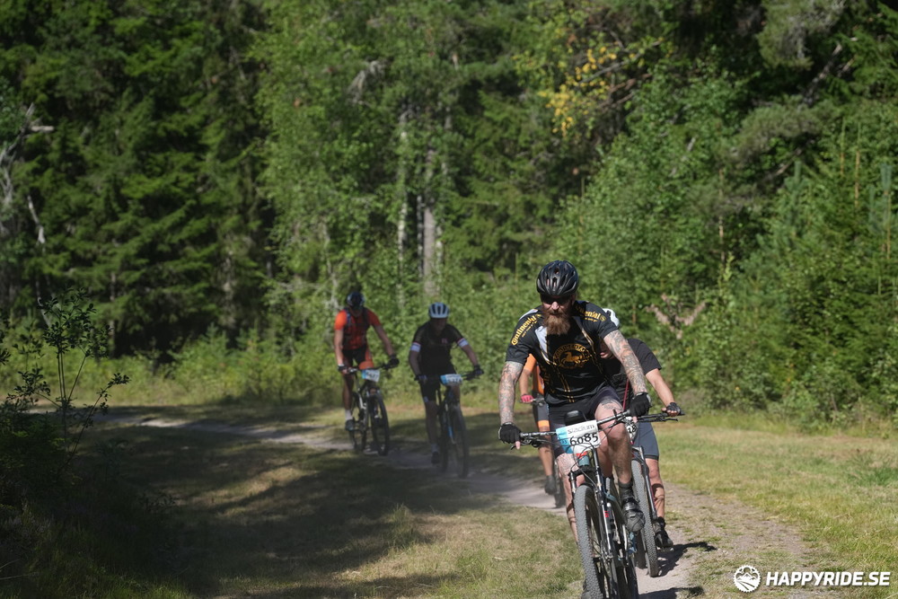 Bild från Cykelvasan 2022 (90km)
