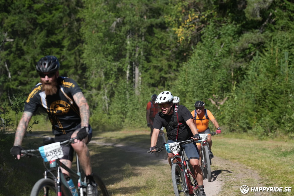 Bild från Cykelvasan 2022 (90km)