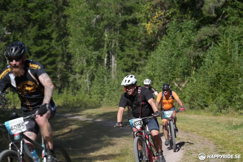 Bild från Cykelvasan 2022 (90km)