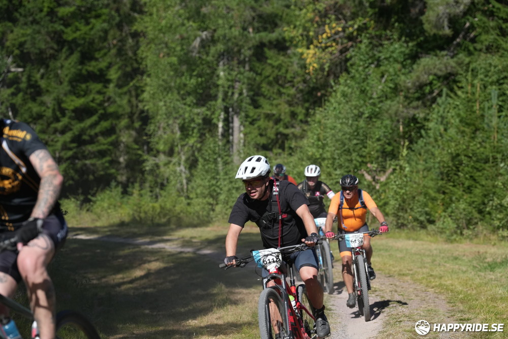 Bild från Cykelvasan 2022 (90km)