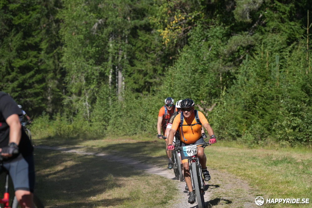 Bild från Cykelvasan 2022 (90km)