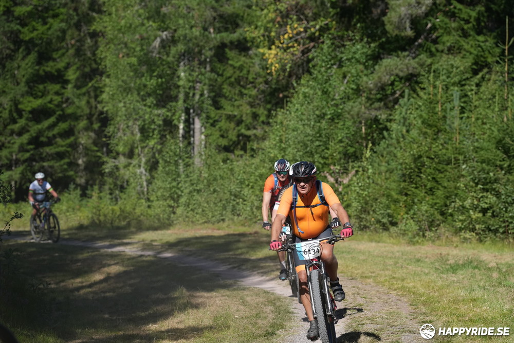 Bild från Cykelvasan 2022 (90km)