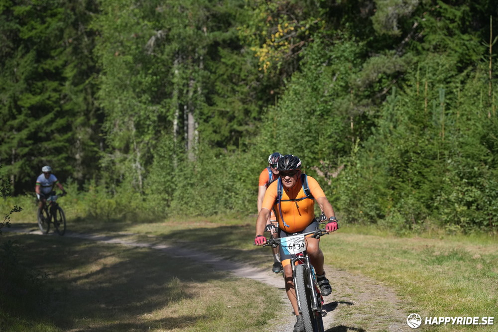 Bild från Cykelvasan 2022 (90km)