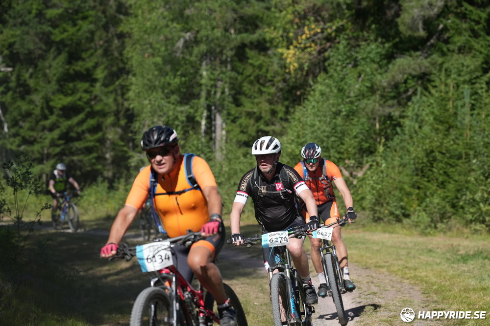Bild från Cykelvasan 2022 (90km)