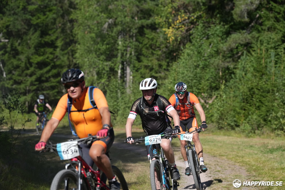 Bild från Cykelvasan 2022 (90km)