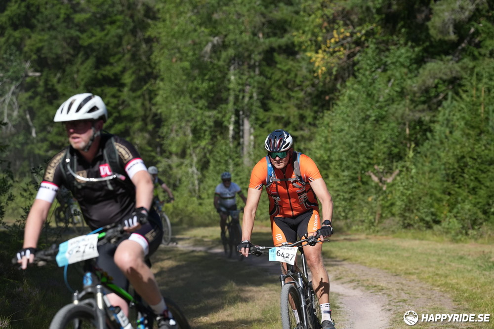 Bild från Cykelvasan 2022 (90km)