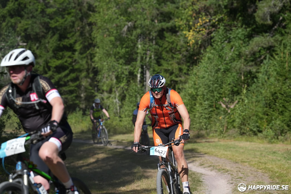 Bild från Cykelvasan 2022 (90km)