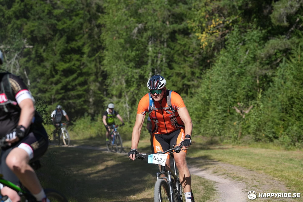Bild från Cykelvasan 2022 (90km)