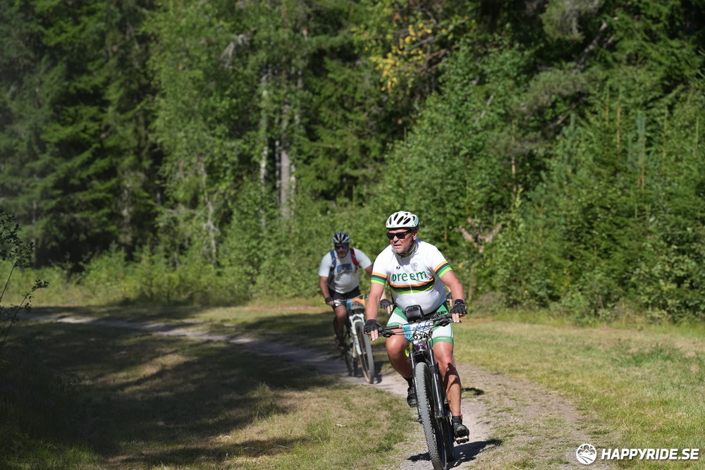 Bild från Cykelvasan 2022 (90km)