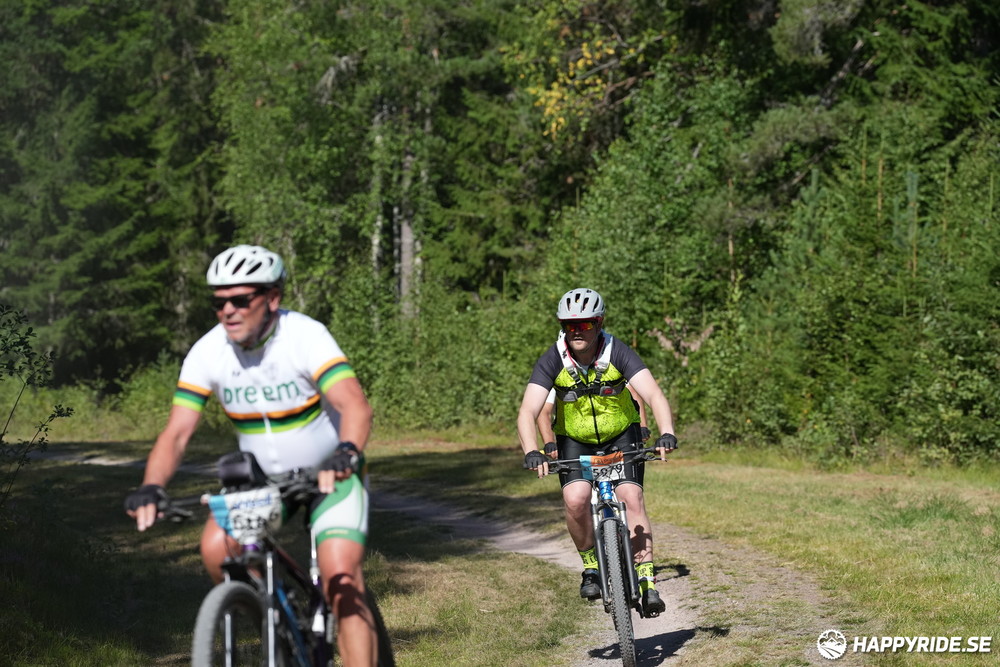 Bild från Cykelvasan 2022 (90km)