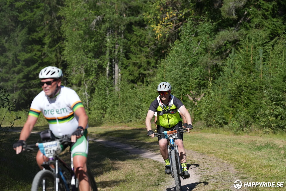 Bild från Cykelvasan 2022 (90km)