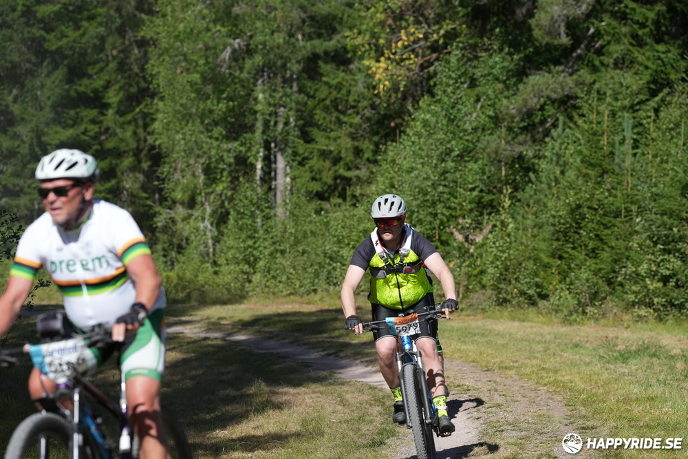 Bild från Cykelvasan 2022 (90km)