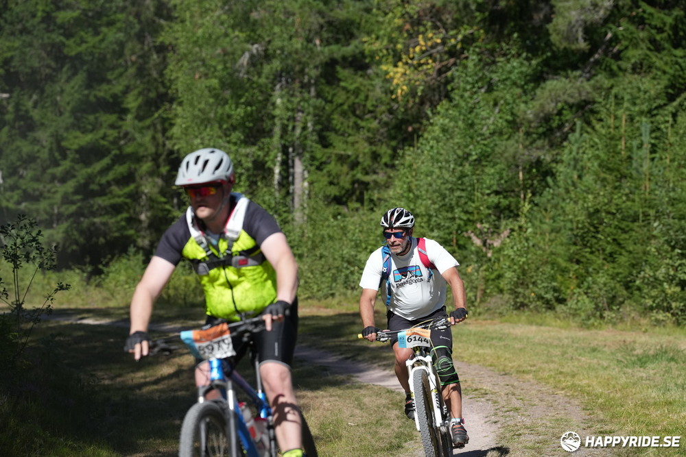 Bild från Cykelvasan 2022 (90km)