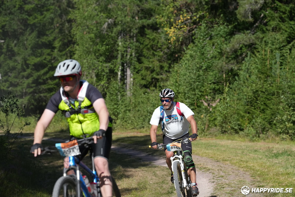 Bild från Cykelvasan 2022 (90km)