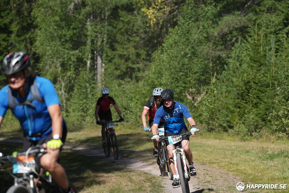 Bild från Cykelvasan 2022 (90km)