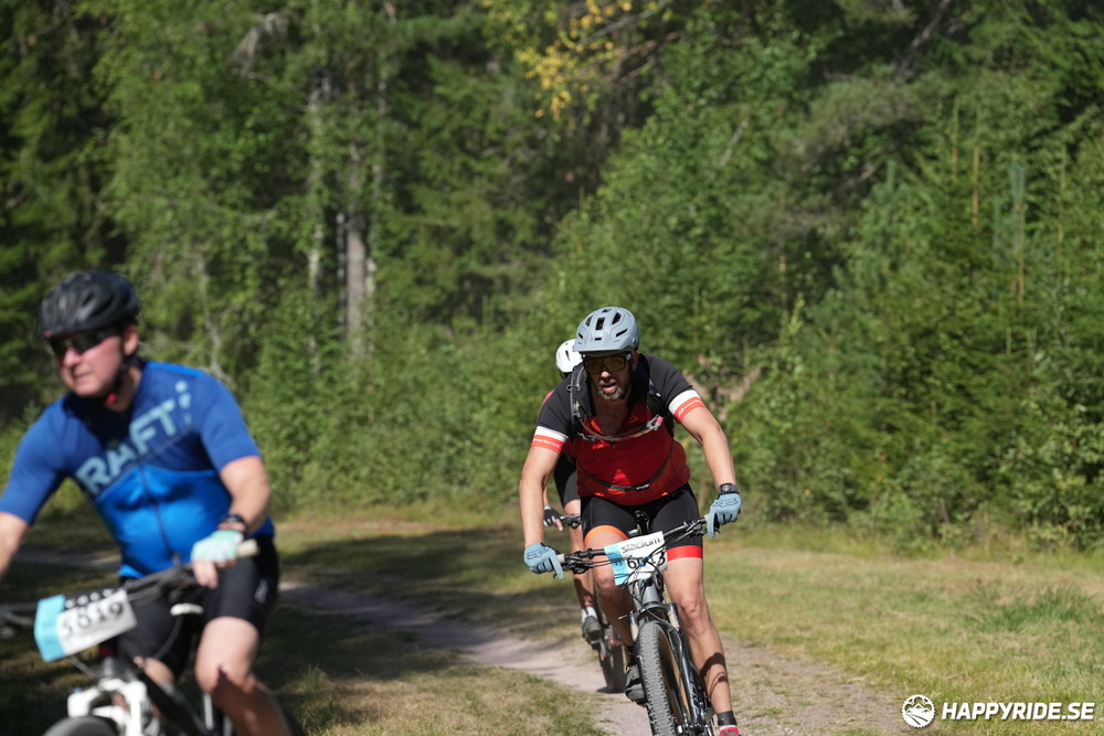 Bild från Cykelvasan 2022 (90km)