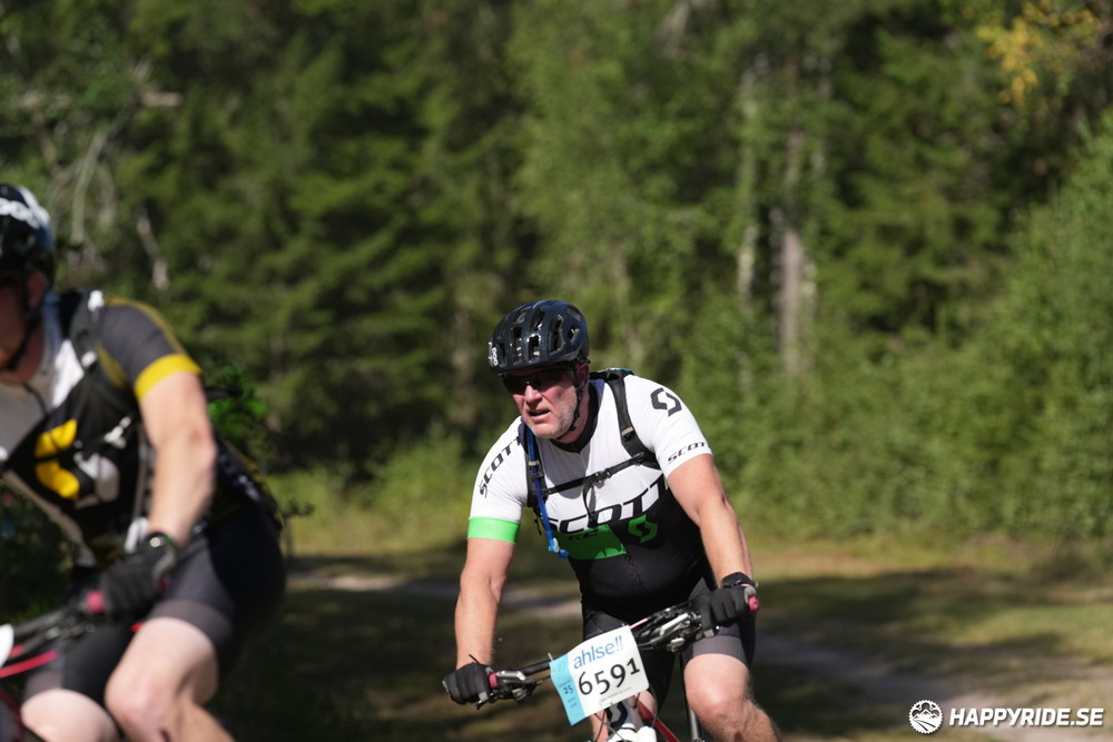 Bild från Cykelvasan 2022 (90km)