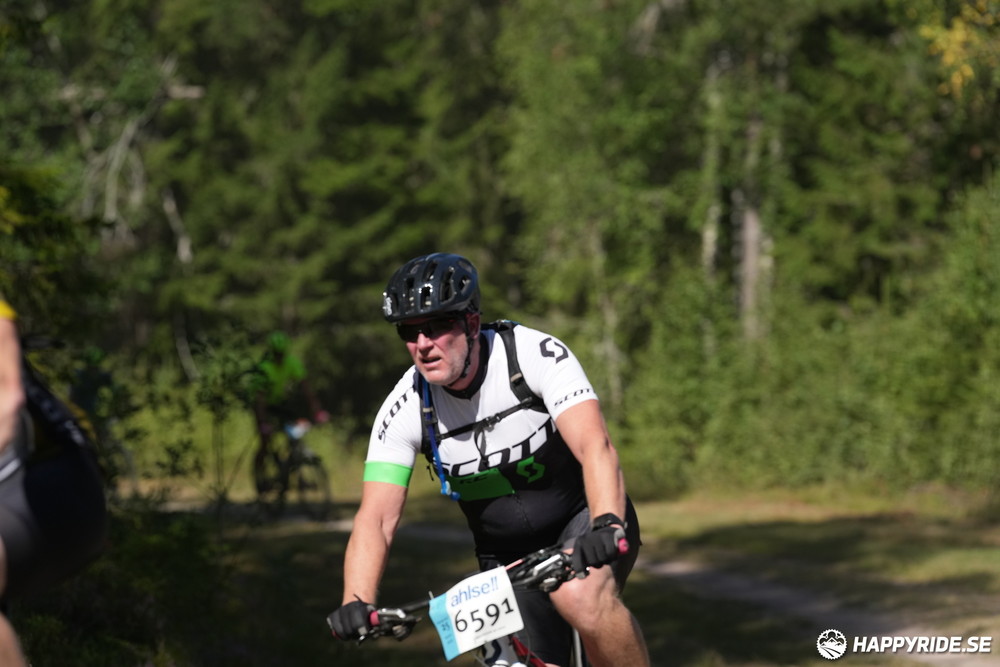Bild från Cykelvasan 2022 (90km)