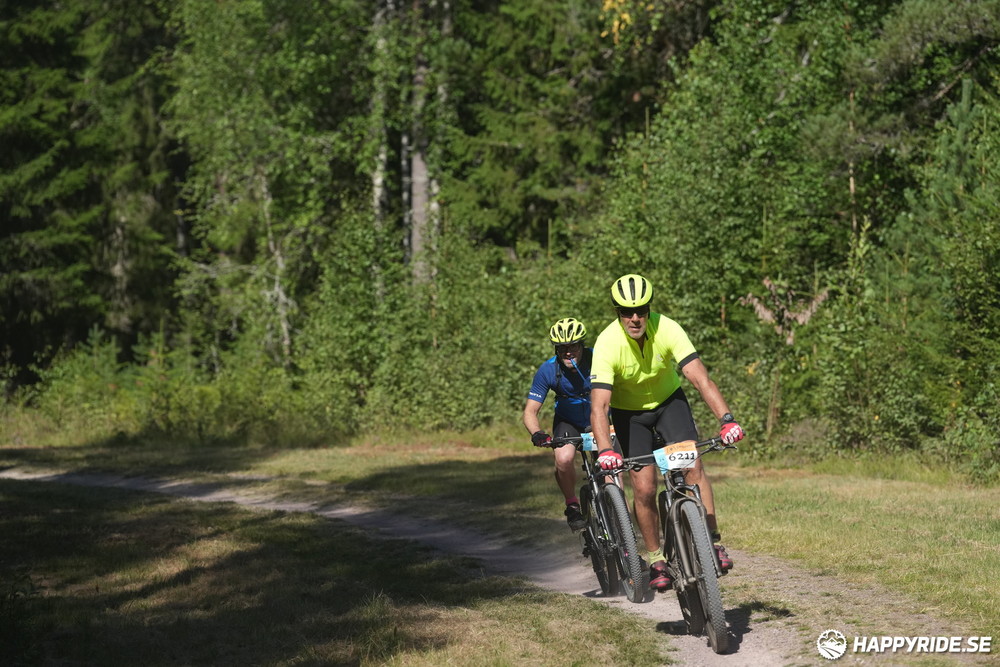 Bild från Cykelvasan 2022 (90km)